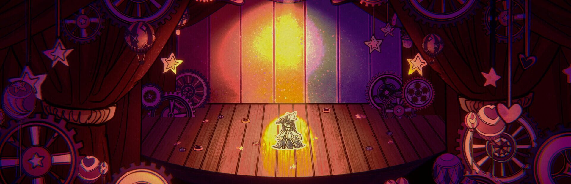 Foto do jogo Illusion Carnival