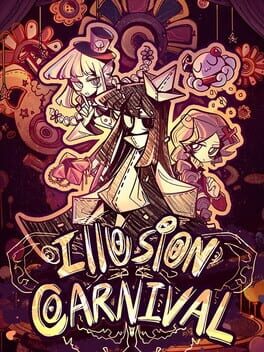 Foto do jogo Illusion Carnival