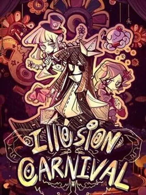 Illusion Carnival
