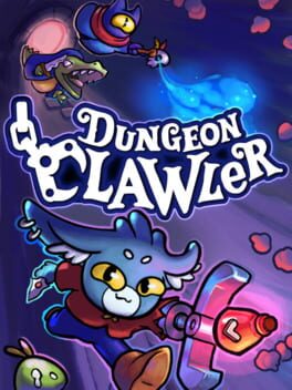 Foto do jogo Dungeon Clawler