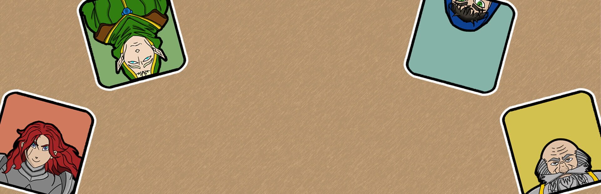 Foto do jogo Dungeons & Cardboard