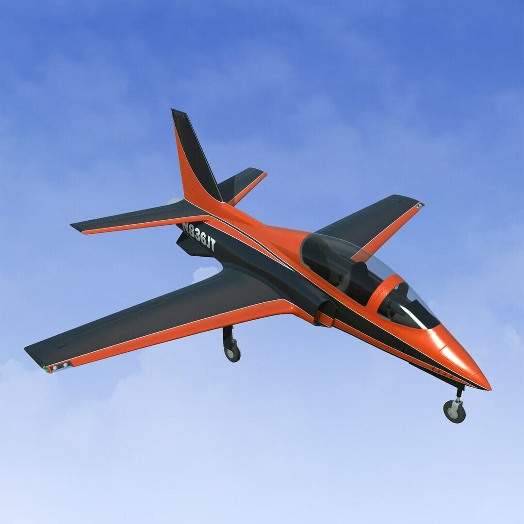 Foto do jogo RealFlight Evolution: ViperJet