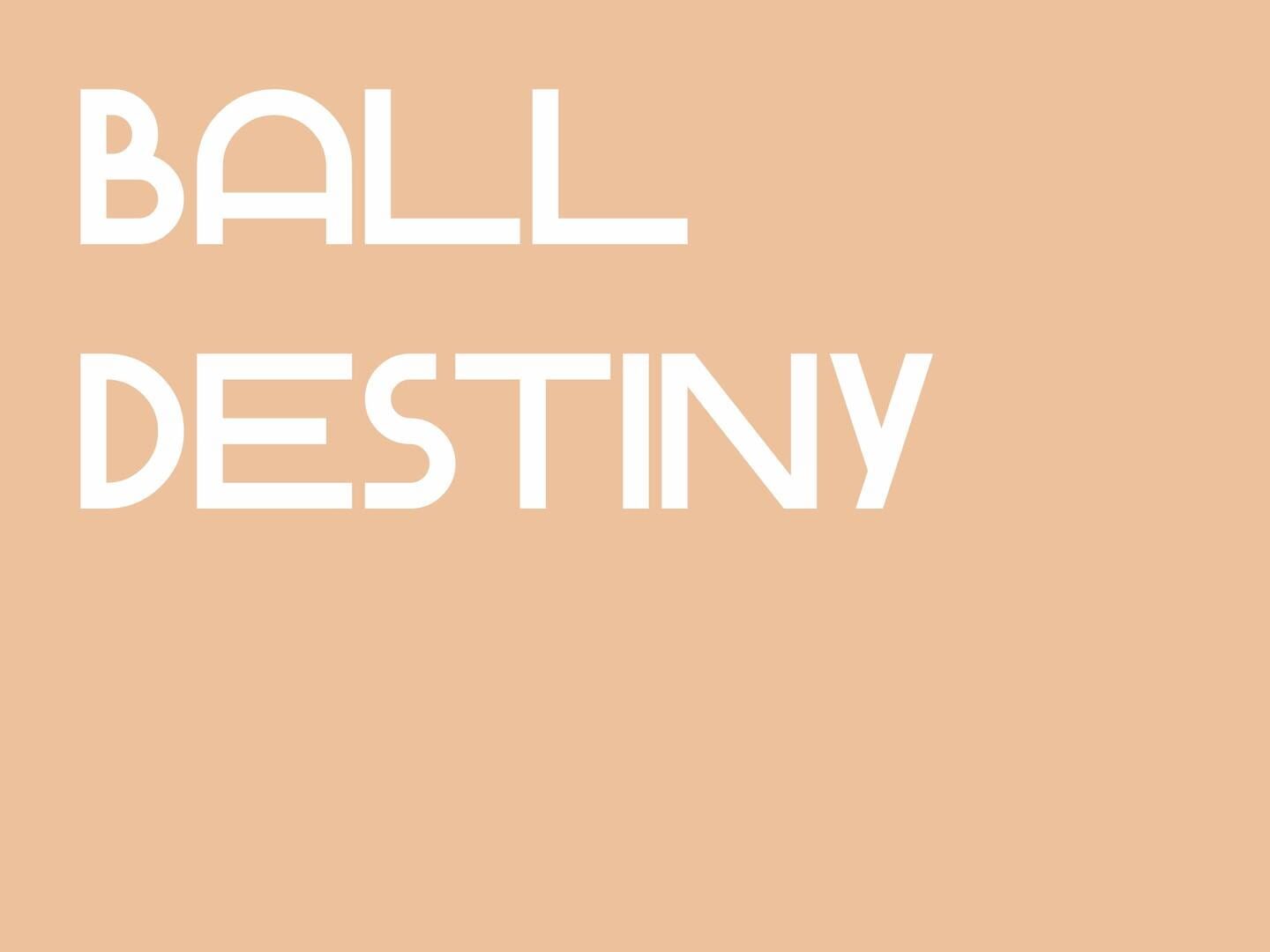 Foto do jogo Ball Destiny