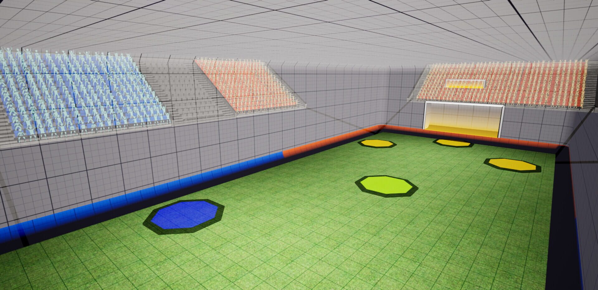 Foto do jogo Lunarball
