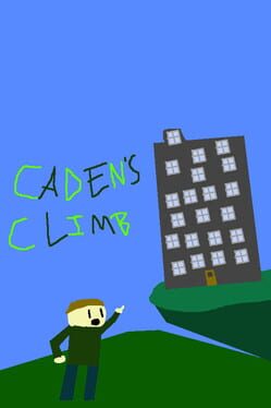 Foto do jogo Caden's Climb