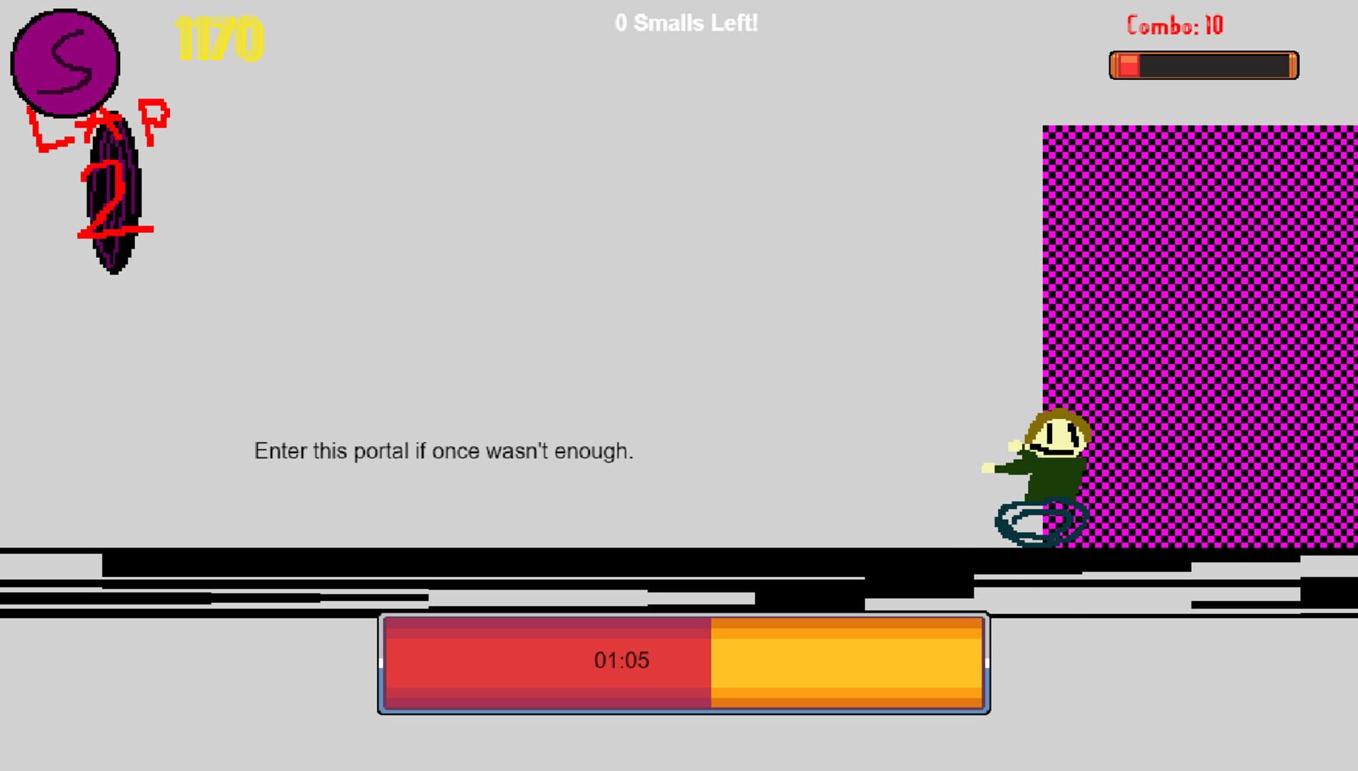 Foto do jogo Caden's Climb