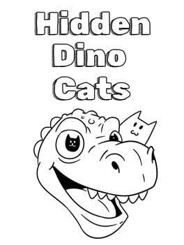 Foto do jogo Dino Cats