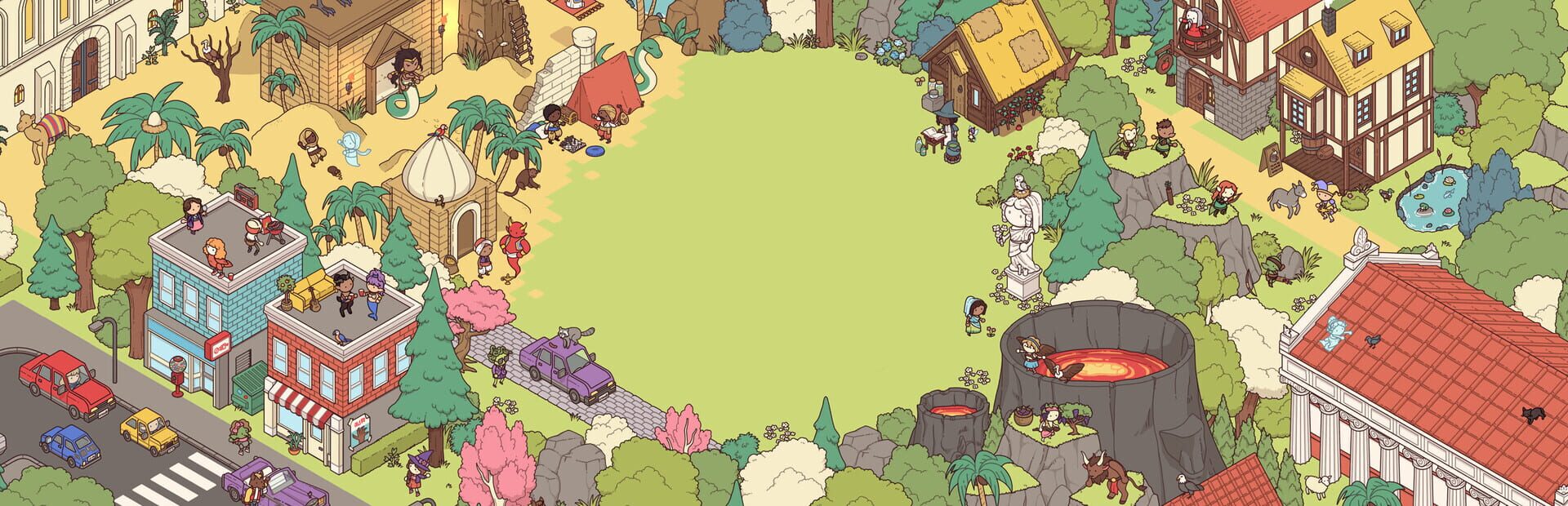 Foto do jogo Hidden Through Time 2: Discovery