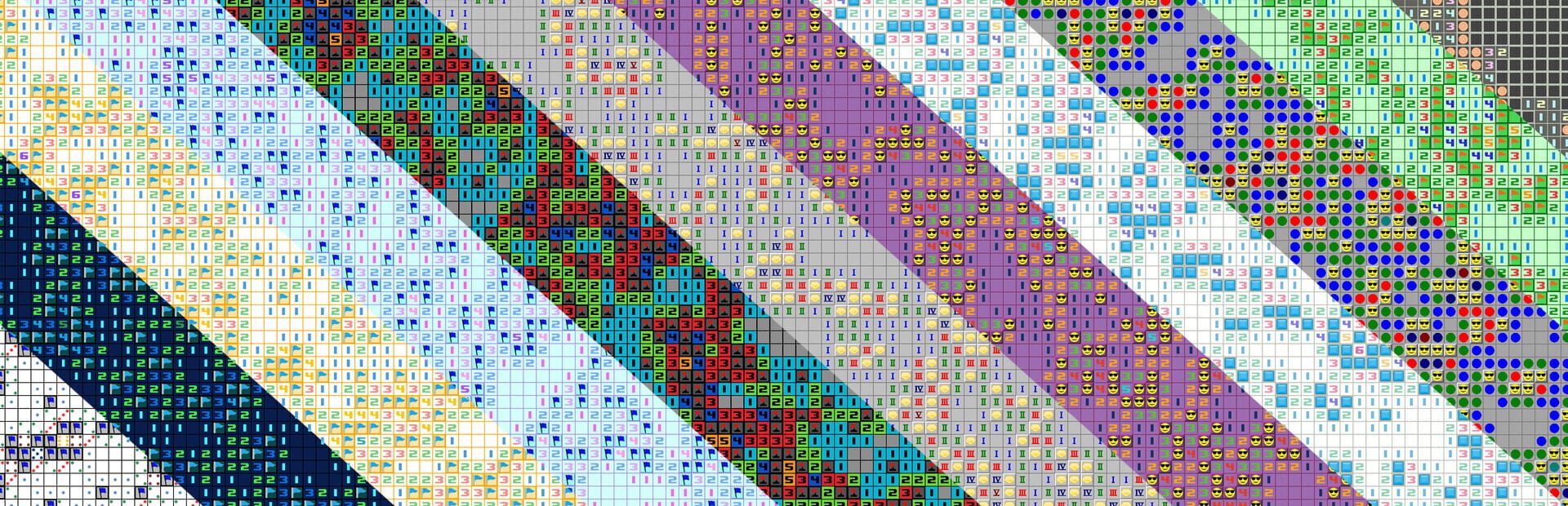 Foto do jogo Minesweeper Infinite