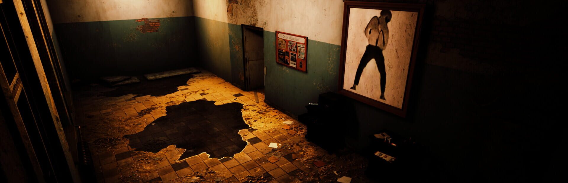 Foto do jogo KunKun Dream Startles the Soul