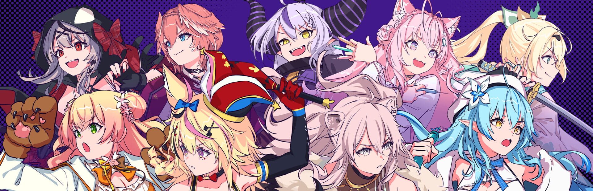 Foto do jogo Holo X Break