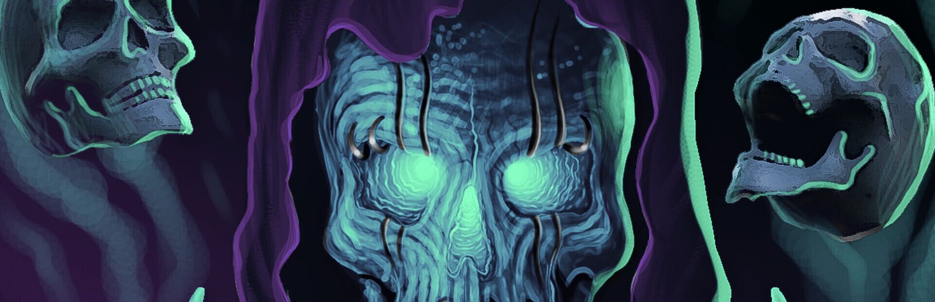 Foto do jogo Reaper