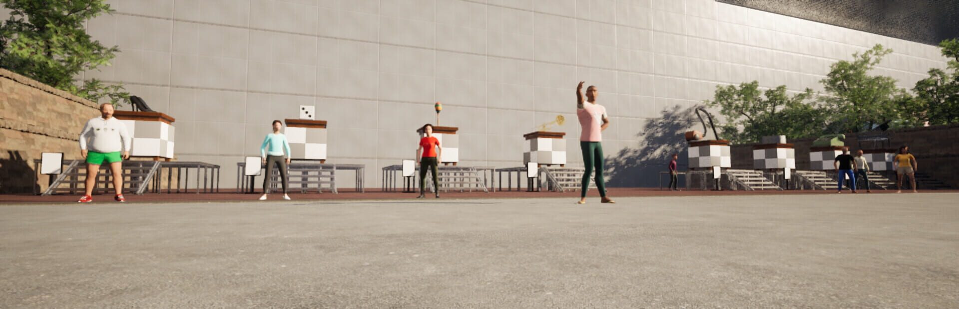 Foto do jogo Oda-hen