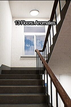 Foto do jogo 13 Floors: Anomalies