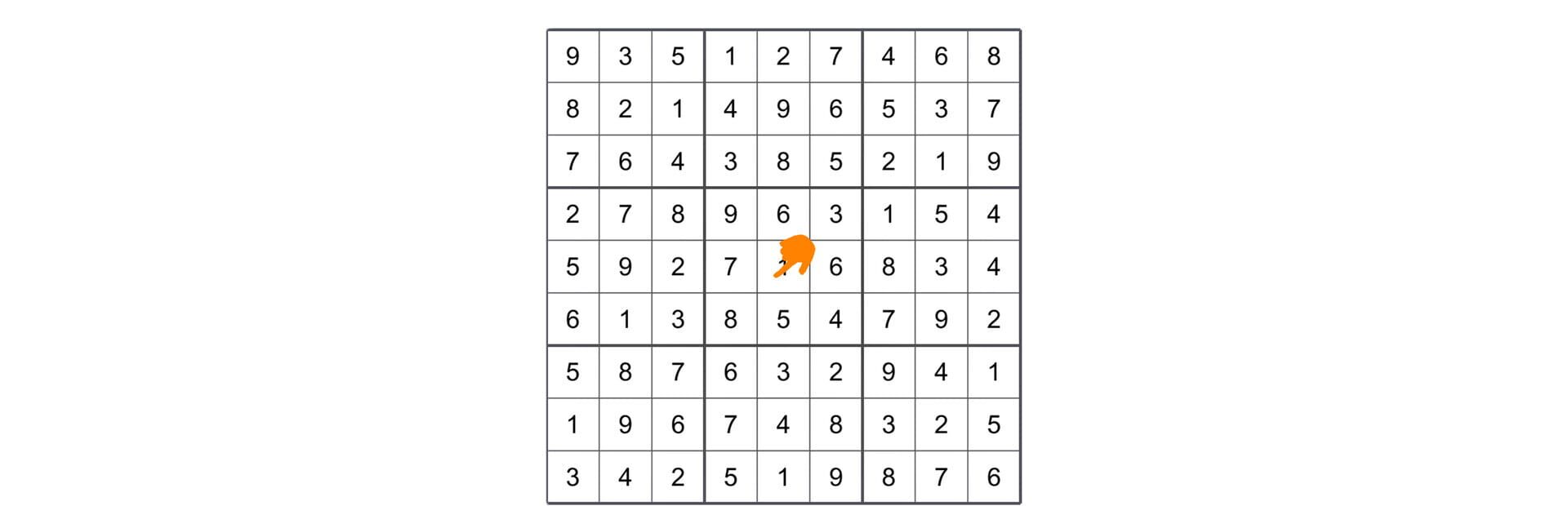 Foto do jogo Mudoku: Next Sudoku