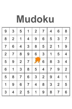 Foto do jogo Mudoku: Next Sudoku