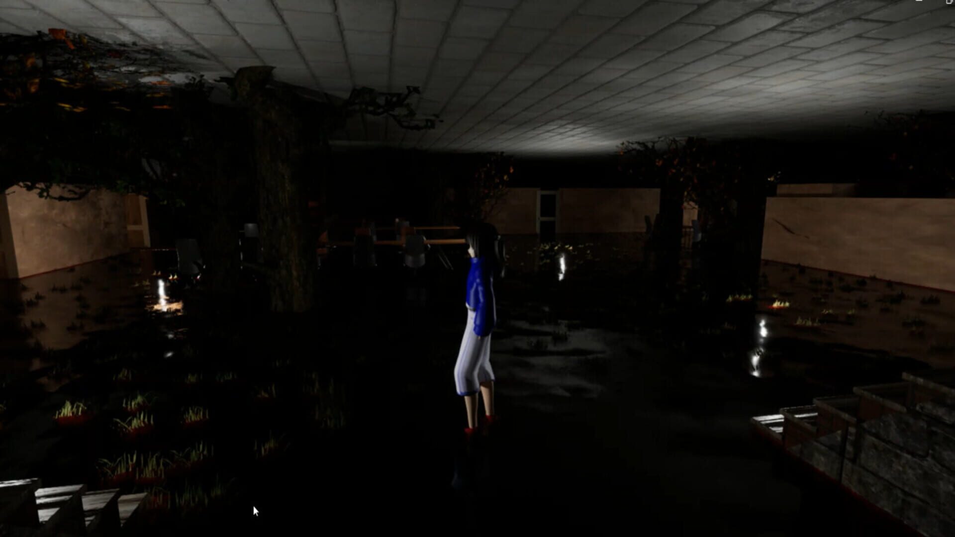 Foto do jogo Let Them Breathe: Hello Mother