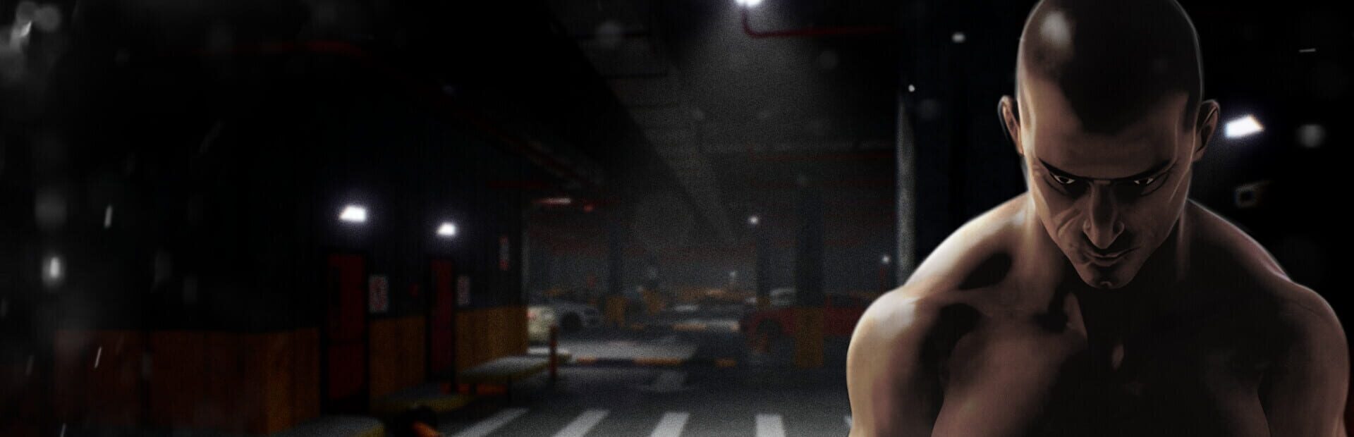 Foto do jogo Watch Your Ass
