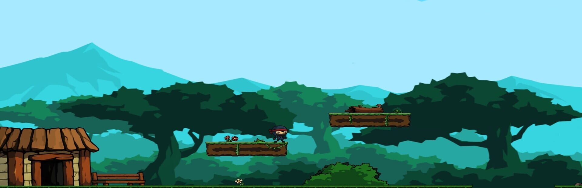 Foto do jogo Haruki's Journey