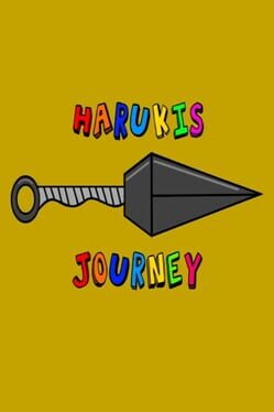Foto do jogo Haruki's Journey