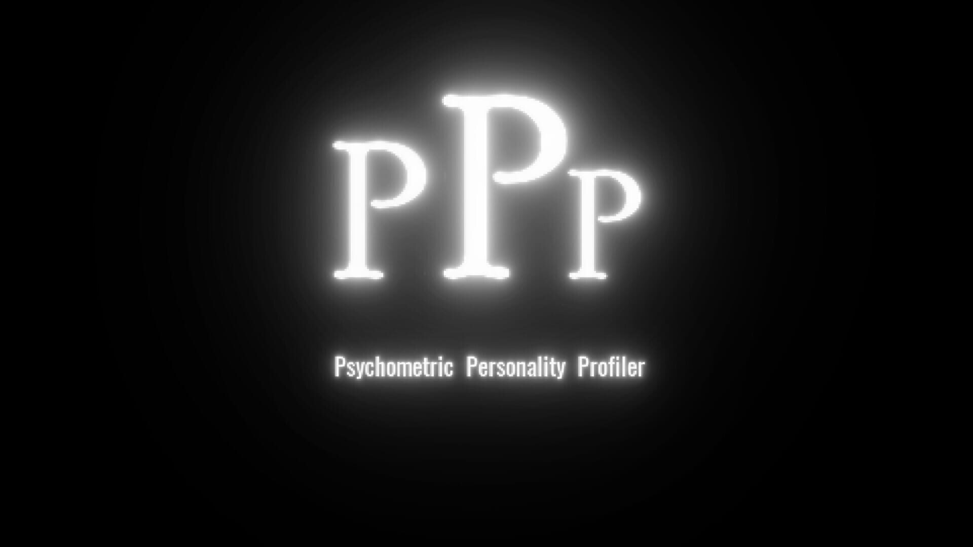 Foto do jogo Psychometric Personality Profiler