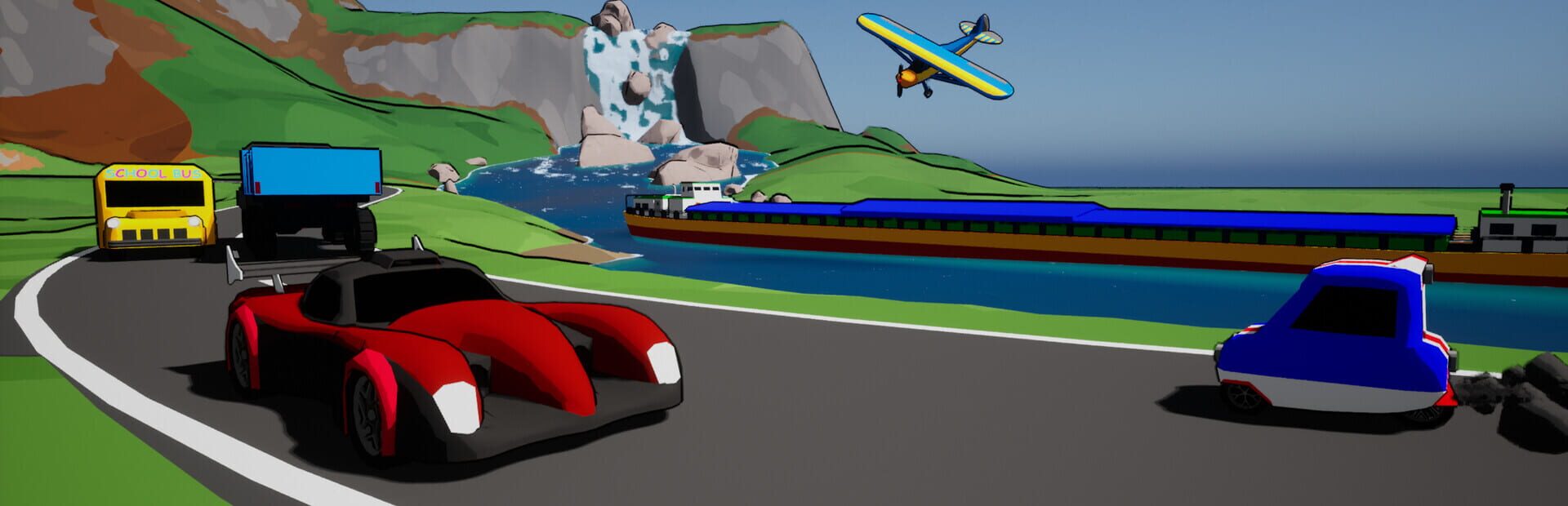 Foto do jogo Law: Transporter