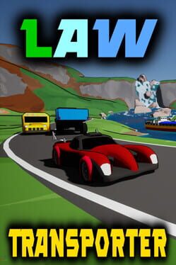 Foto do jogo Law: Transporter