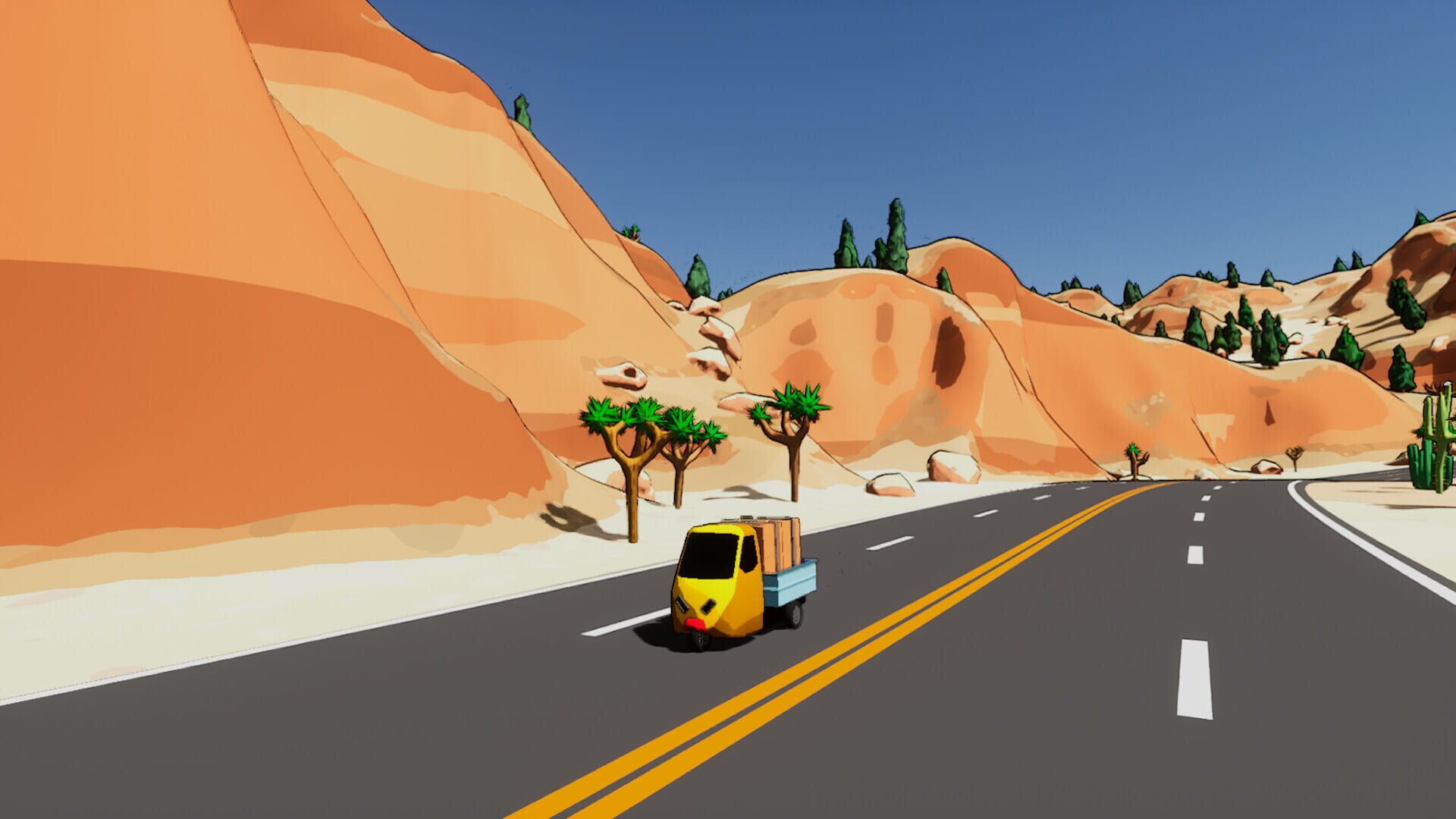 Foto do jogo Law: Transporter