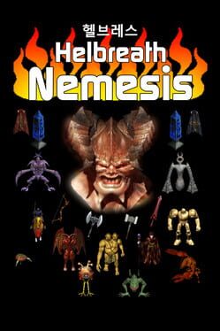 Foto do jogo Helbreath Nemesis