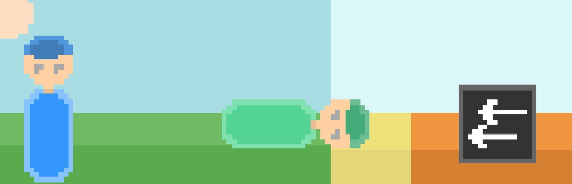 Foto do jogo OwnTrio: Adventure