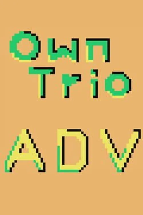 OwnTrio: Adventure