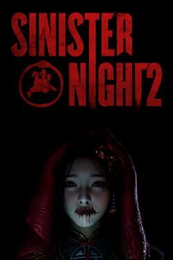Foto do jogo Sinister Night 2