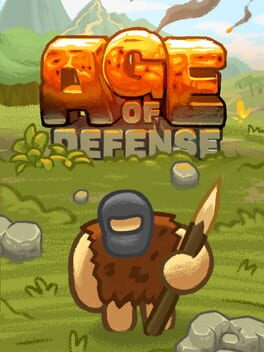 Foto do jogo Age of Defense