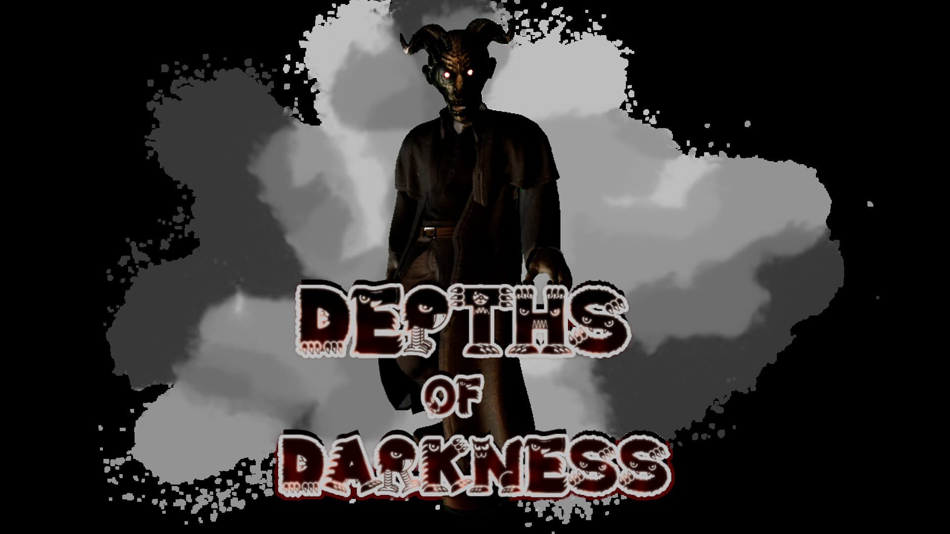 Foto do jogo Depths of Darkness