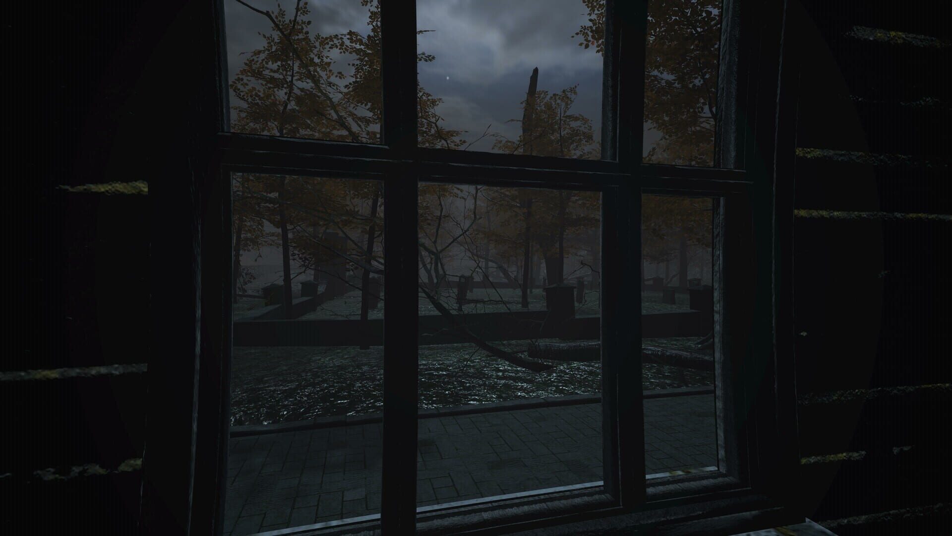 Foto do jogo Depths of Darkness