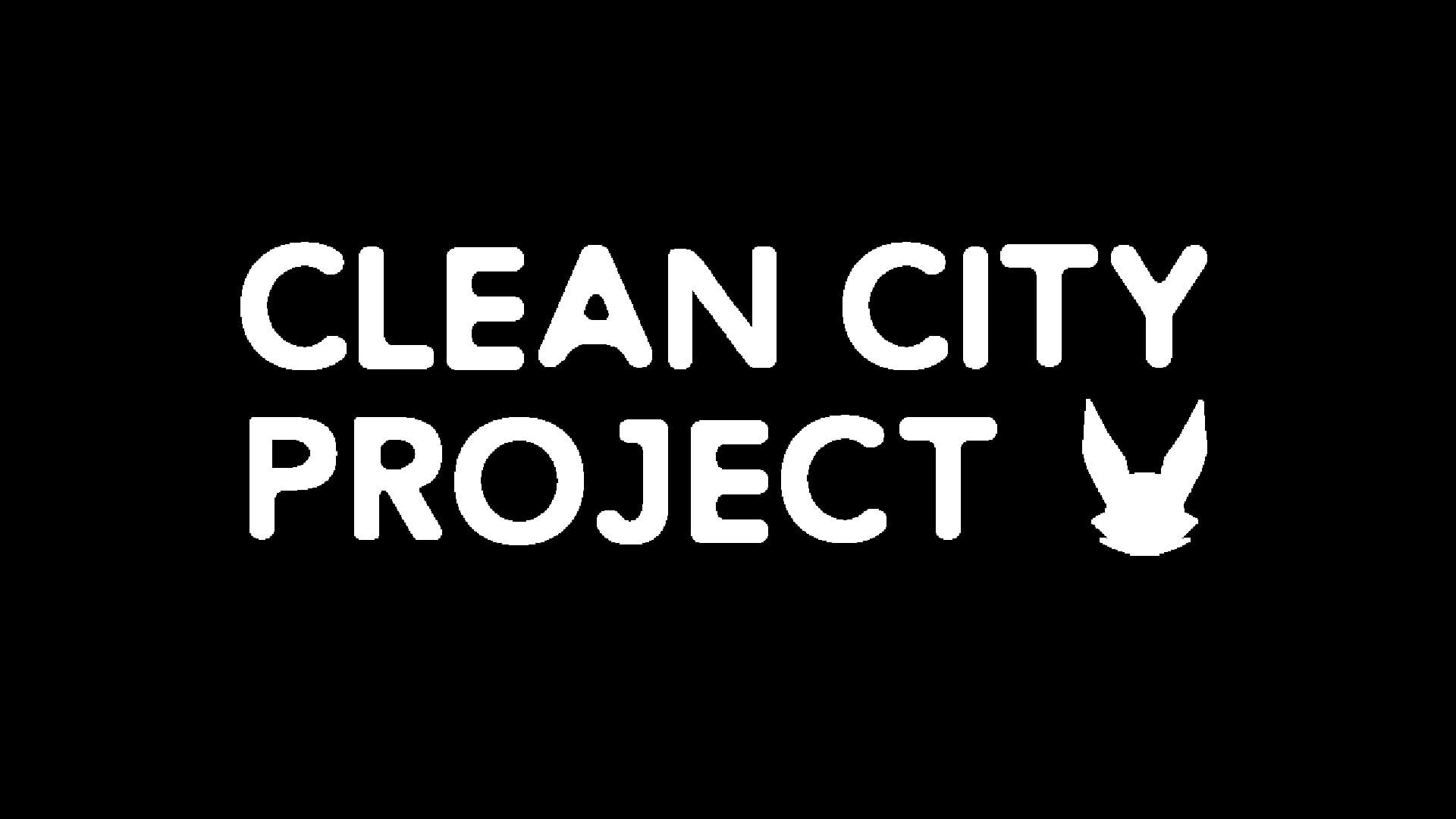 Foto do jogo Clean City Project