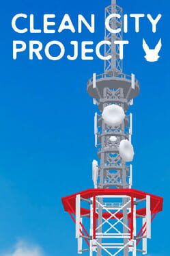 Foto do jogo Clean City Project