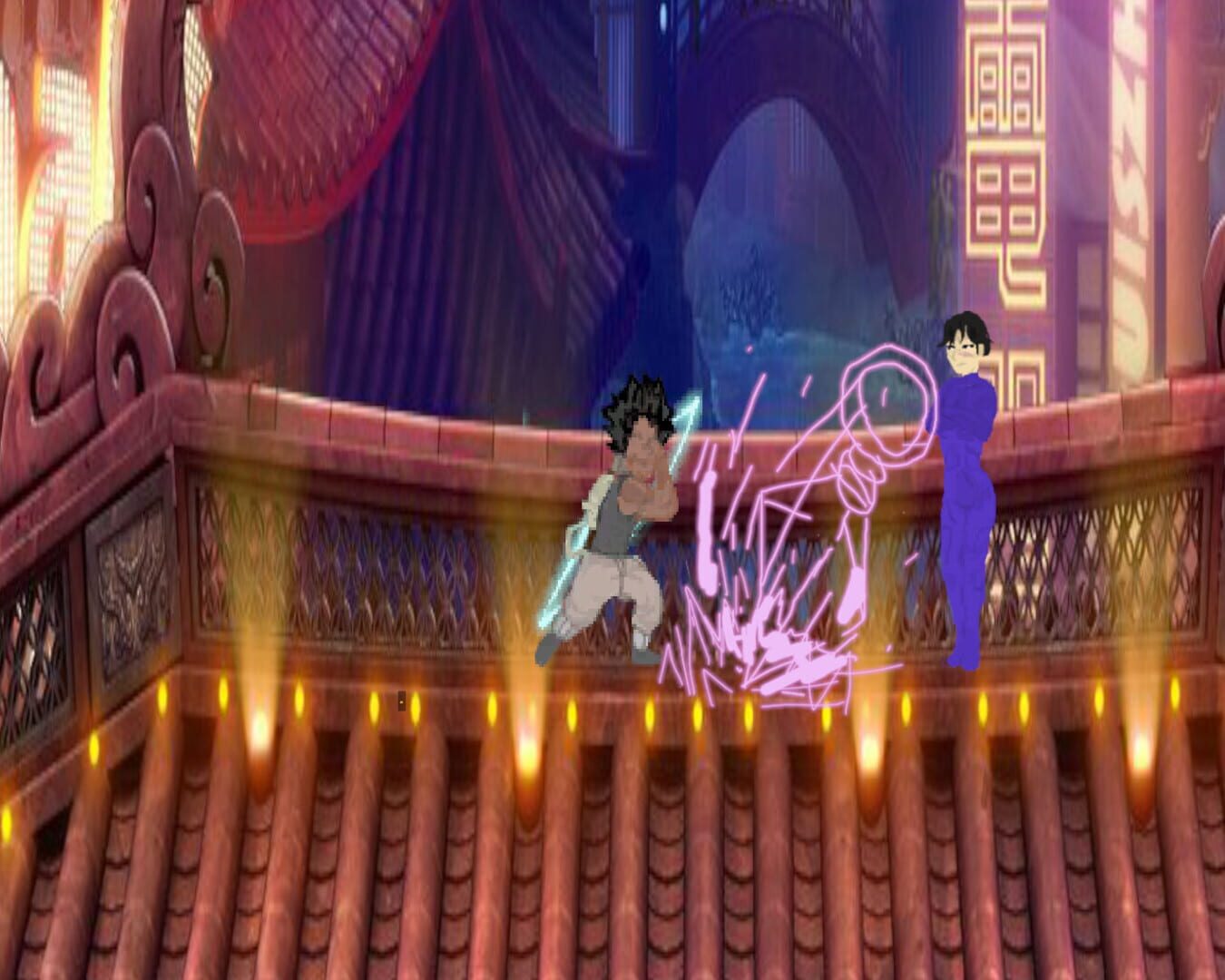 Foto do jogo SparSpecial