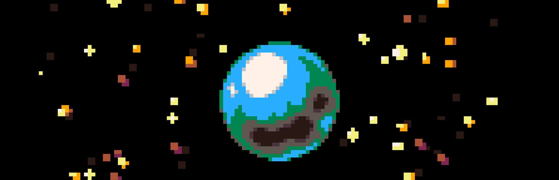 Foto do jogo Orb of Aeternum