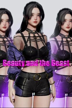 Foto do jogo Beauty and the Beast