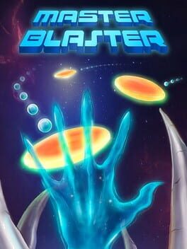 Foto do jogo Master Blaster