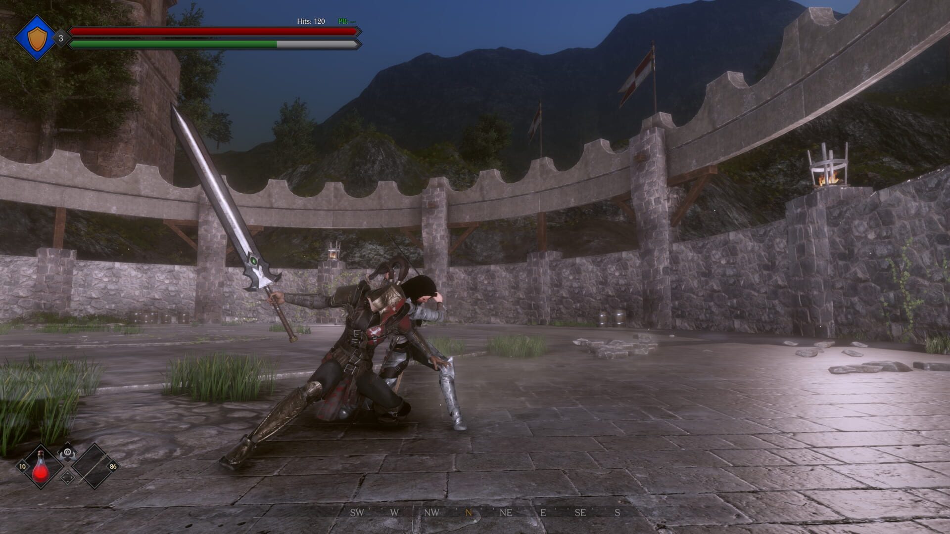 Foto do jogo Queen of Dark