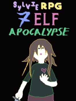 Foto do jogo Sylvie RPG: 7 Elf Apocalypse