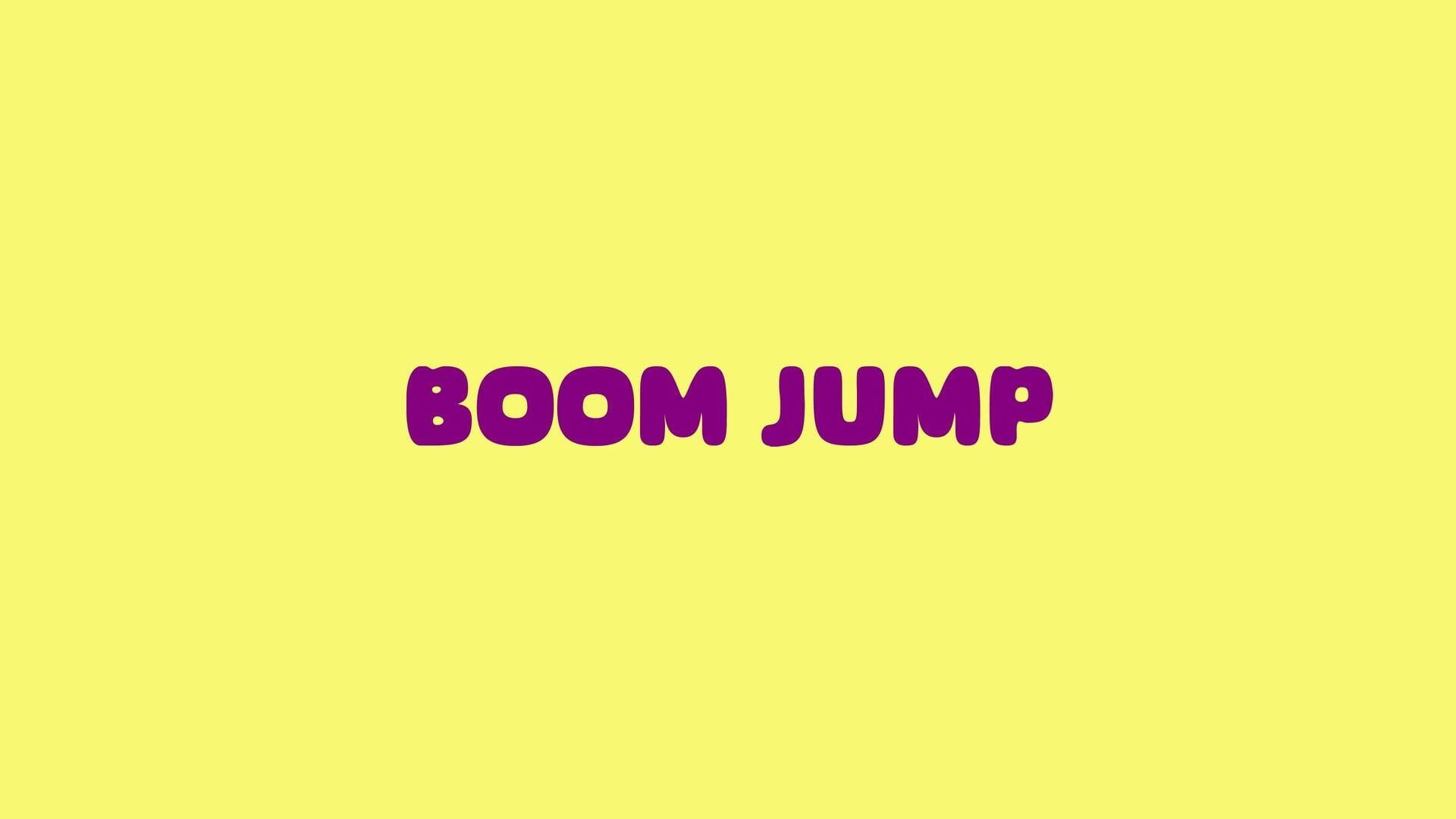 Foto do jogo Boom Jump