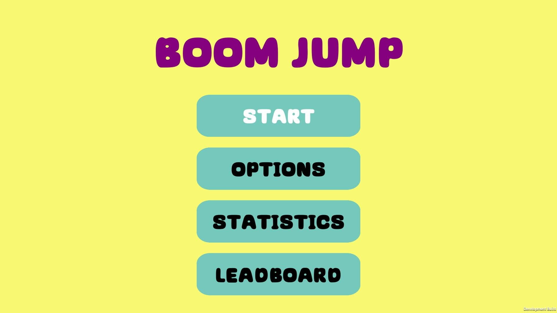 Foto do jogo Boom Jump