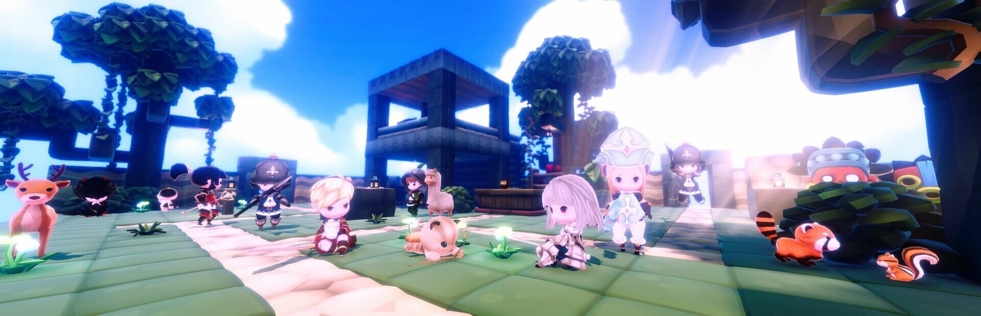 Foto do jogo Choko Nana