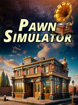 Foto do jogo Pawn Simulator