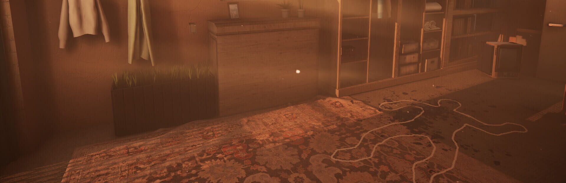 Foto do jogo Detective: The Motel