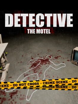 Foto do jogo Detective: The Motel