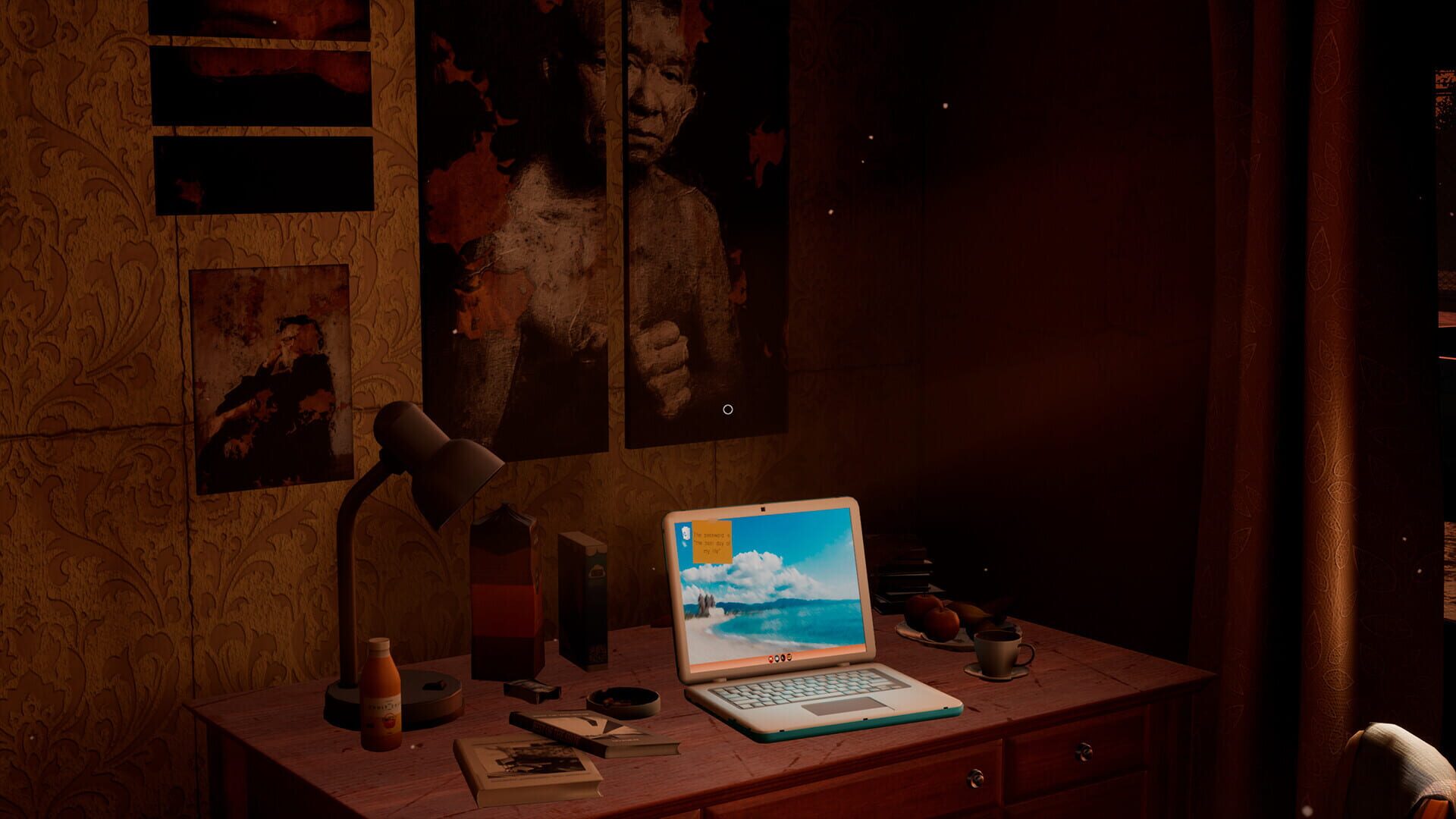 Foto do jogo Detective: The Motel